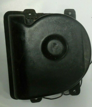 Rear Window Defogger Motor, Heater Motor, OEM- Accessory